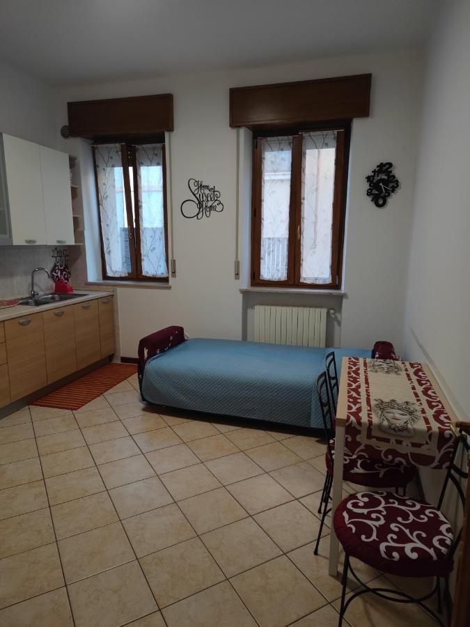Casa Emily Verona Esterno foto