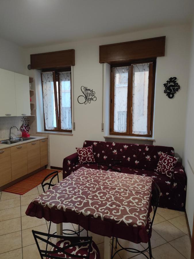 Casa Emily Verona Esterno foto