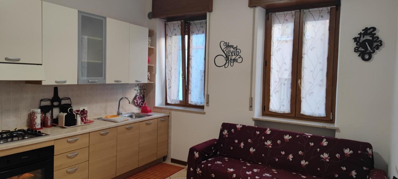 Casa Emily Verona Esterno foto