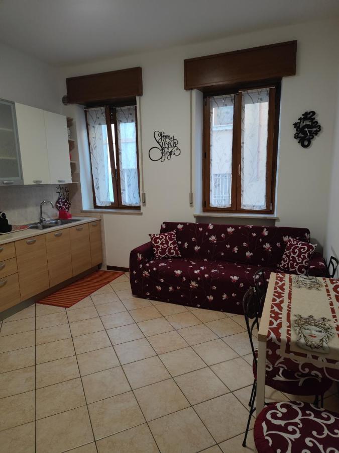 Casa Emily Verona Esterno foto