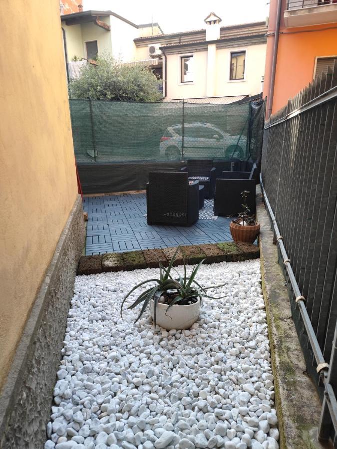 Casa Emily Verona Esterno foto